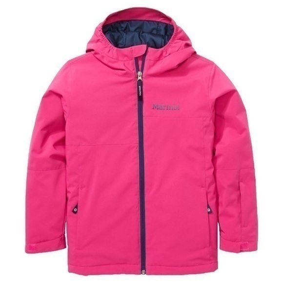 NWT. MARMOT Kids’ Soto Jacket - Picture 1 of 7